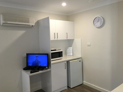Bayview Geographe Resort Busselton - Hotel WA 35