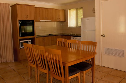 Bayview Geographe Resort Busselton - Hotel WA 43