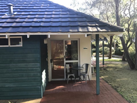 Bayview Geographe Resort Busselton - Hotel WA 21