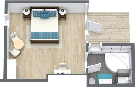 Bayview Geographe Resort Busselton - Hotel WA 8