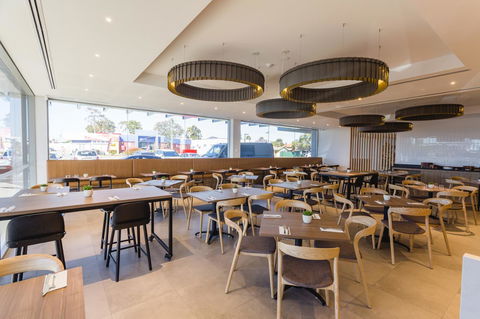 Ingot Hotel Perth, Ascend Hotel Collection - Hotel WA 23