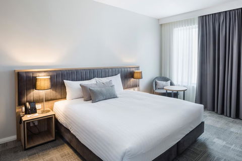 Ingot Hotel Perth, Ascend Hotel Collection - Hotel WA 4