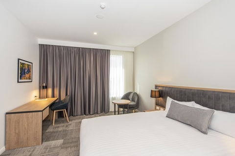 Ingot Hotel Perth, Ascend Hotel Collection - Hotel WA 3