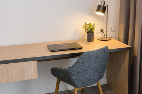 Ingot Hotel Perth, Ascend Hotel Collection - Hotel WA 1