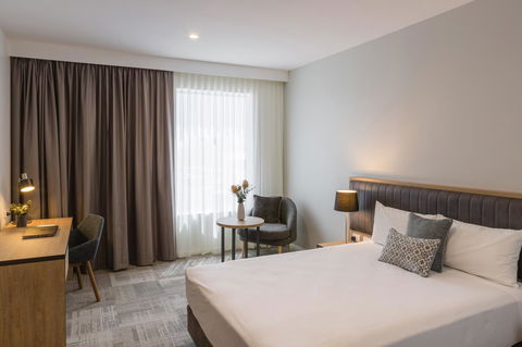 Ingot Hotel Perth, Ascend Hotel Collection - Hotel WA 30