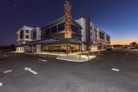 Ingot Hotel Perth, Ascend Hotel Collection - Hotel WA 12