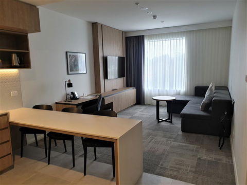 Ingot Hotel Perth, Ascend Hotel Collection - Hotel WA 9