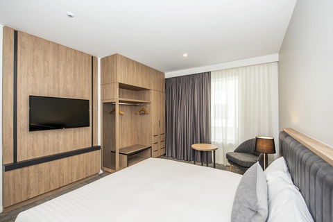 Ingot Hotel Perth, Ascend Hotel Collection - Hotel WA 15