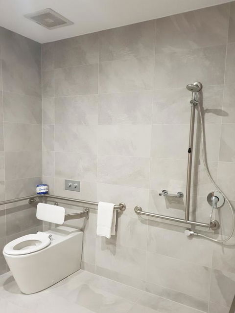 Ingot Hotel Perth, Ascend Hotel Collection - Hotel WA 6