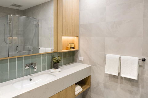 Ingot Hotel Perth, Ascend Hotel Collection - Hotel WA 32