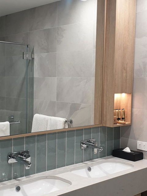 Ingot Hotel Perth, Ascend Hotel Collection - Hotel WA 8