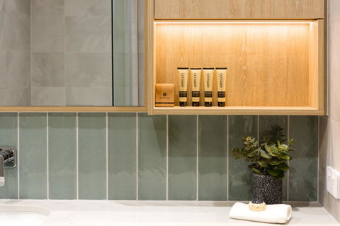 Ingot Hotel Perth, Ascend Hotel Collection - Hotel WA 10