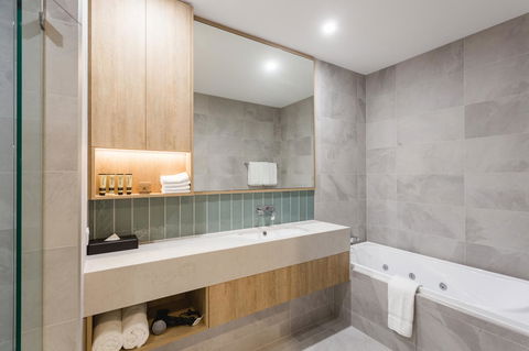 Ingot Hotel Perth, Ascend Hotel Collection - Hotel WA 24