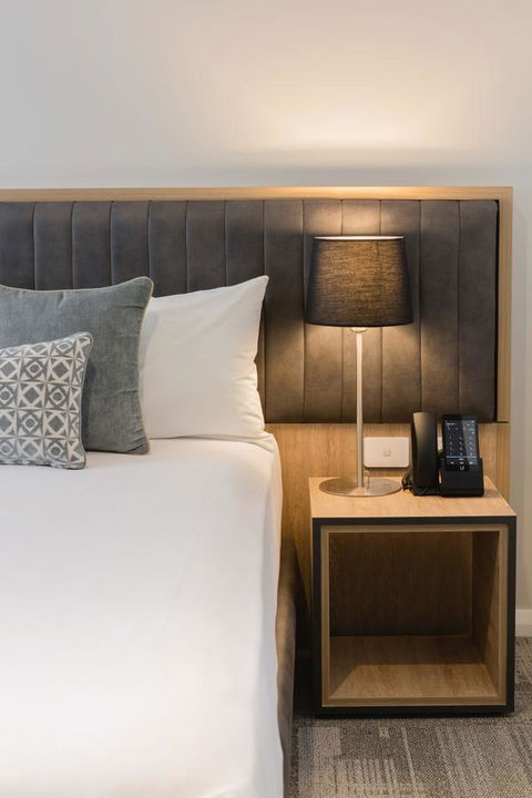 Ingot Hotel Perth, Ascend Hotel Collection - Hotel WA 27
