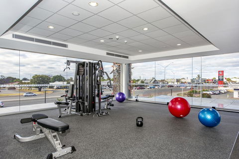 Ingot Hotel Perth, Ascend Hotel Collection - Hotel WA 13