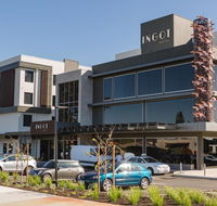 Ingot Hotel Perth an Ascend Hotel Collection member - Hotel WA