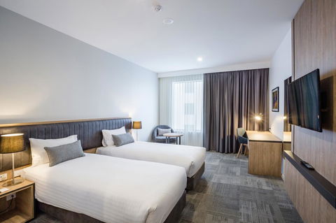 Ingot Hotel Perth, Ascend Hotel Collection - Hotel WA 2