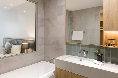 Ingot Hotel Perth, Ascend Hotel Collection - Hotel WA 28