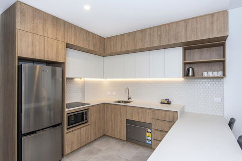 Ingot Hotel Perth, Ascend Hotel Collection - Hotel WA 17