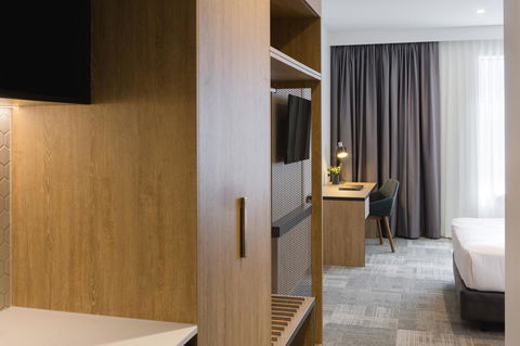 Ingot Hotel Perth, Ascend Hotel Collection - Hotel WA 7