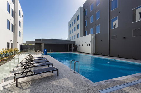 Ingot Hotel Perth, Ascend Hotel Collection - Hotel WA 25