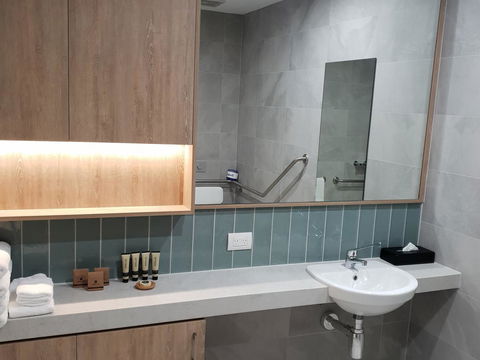 Ingot Hotel Perth, Ascend Hotel Collection - Hotel WA 5