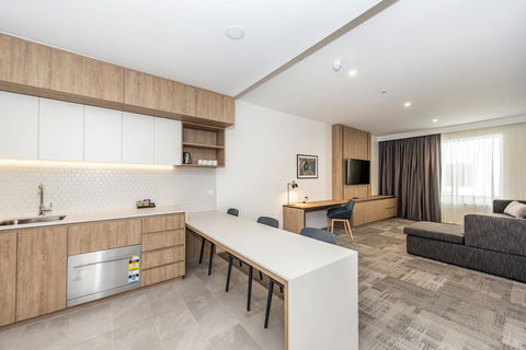 Ingot Hotel Perth, Ascend Hotel Collection - Hotel WA 19