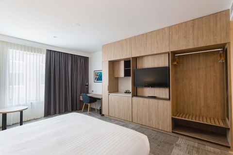 Ingot Hotel Perth, Ascend Hotel Collection - Hotel WA 22