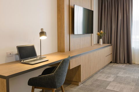 Ingot Hotel Perth, Ascend Hotel Collection - Hotel WA 29