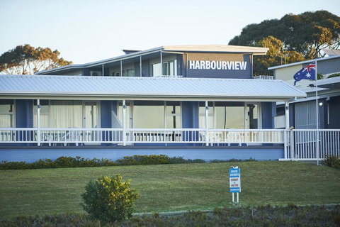 Harbour View Apartments - Hotel WA 6