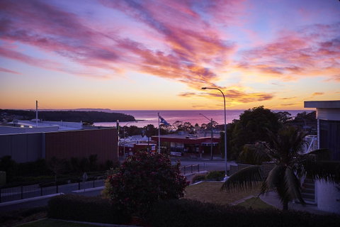 Harbour View Apartments - Hotel WA 20