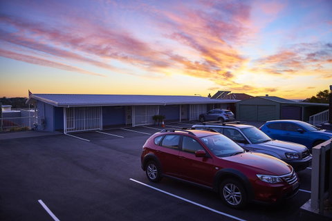 Harbour View Apartments - Hotel WA 25