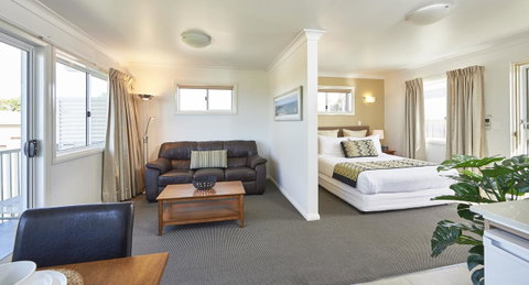 Harbour View Apartments - Hotel WA 2