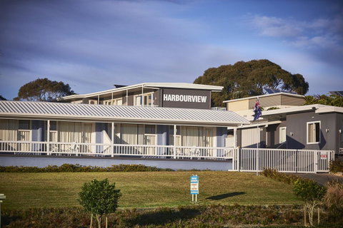 Harbour View Apartments - Hotel WA 10