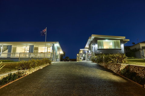 Harbour View Apartments - Hotel WA 27