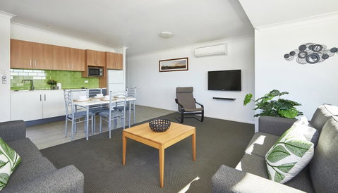 Harbour View Apartments - Hotel WA 5