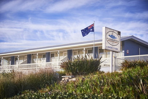 Harbour View Apartments - Hotel WA 0