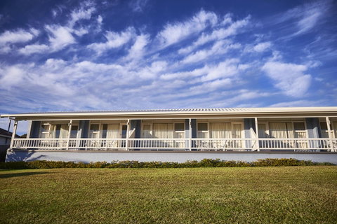 Harbour View Apartments - Hotel WA 31