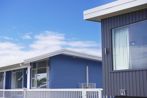 Harbour View Apartments - Hotel WA 32