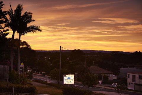 Harbour View Apartments - Hotel WA 21