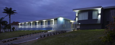 Harbour View Apartments - Hotel WA 23