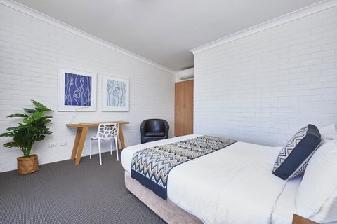 Harbour View Apartments - Hotel WA 7