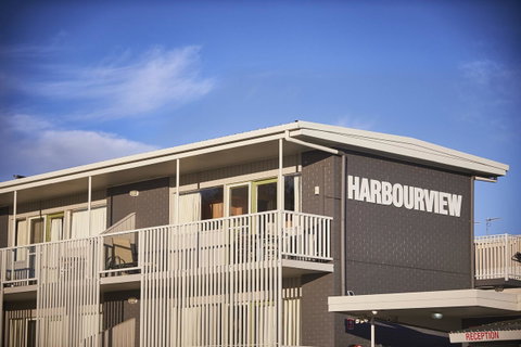 Harbour View Apartments - Hotel WA 18