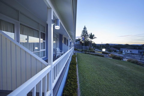 Harbour View Apartments - Hotel WA 19