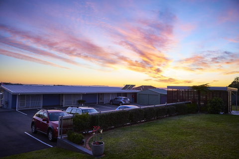 Harbour View Apartments - Hotel WA 26
