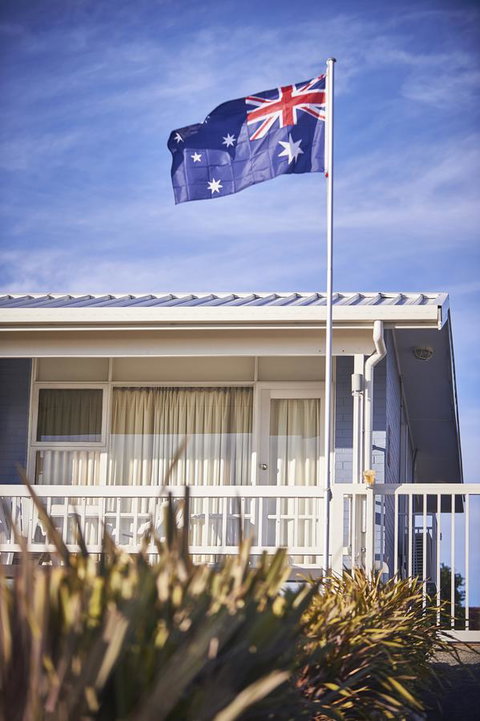 Harbour View Apartments - Hotel WA 8