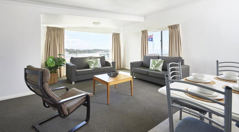 Harbour View Apartments - Hotel WA 13