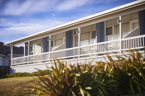 Harbour View Apartments - Hotel WA 9
