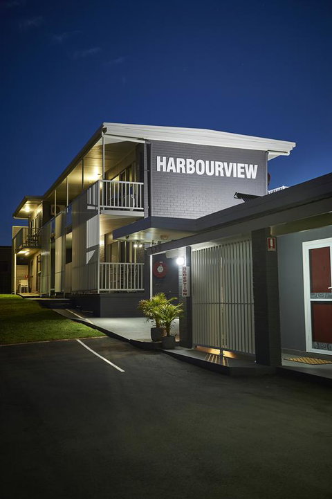 Harbour View Apartments - Hotel WA 28