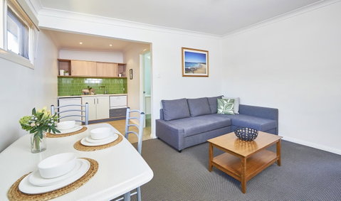 Harbour View Apartments - Hotel WA 1